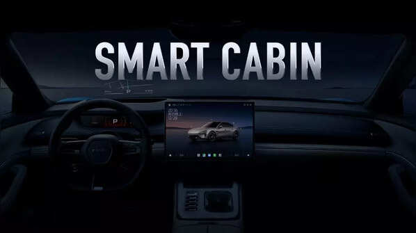 Smart Cabin