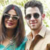 ​<strong>Priyanka Chopra and Nick Jonas</strong>​