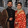 ​<strong>Anushka Sharma and Virat Kohli</strong>​