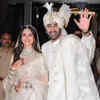 ​<strong>Ranbir Kapoor and Alia Bhatt</strong>​