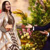 ​<strong>Sonam Kapoor and Anand Ahuja</strong>​