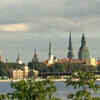 Article image for: Destination Europe: Art <i class="tbold">nouveau</i> buildings in Riga
