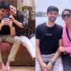Cute and goofy moments