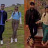 Travelling together
