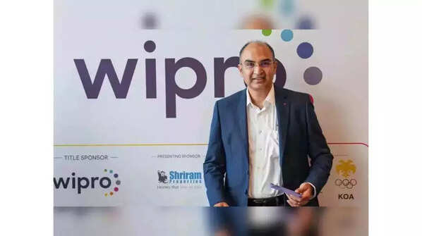 What next for Wipro and Dalal