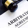 How arbitration will take place