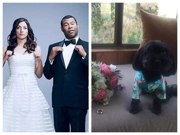 Jordan Peele Pictures