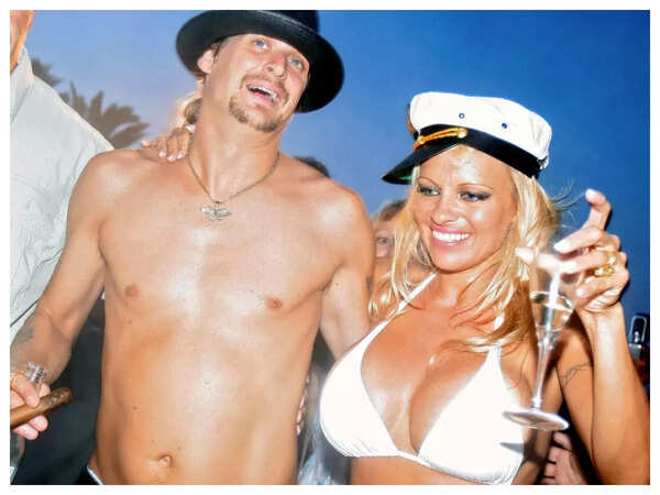 pamela anderson