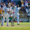 From 23 wickets to six ducks: Records broken on 'chaotic' Day 1 of India-South Africa 2nd Test