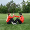 ​​Exercise patience​