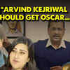 Article image for: BJP’s <i class="tbold">shehzad poonawala</i>, Bansuri Swaraj slam AAP chief Arvind Kejriwal for skipping 3rd ED Summon