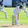 'Don't know what to make of it': South Africa captain Dean Elgar acknowledges challenging pitch in Cape Town