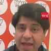 Article image for: “Arvind Kejriwal should get Oscar…” says <i class="tbold">shehzad poonawala</i> as Delhi CM skips 3rd ED summon