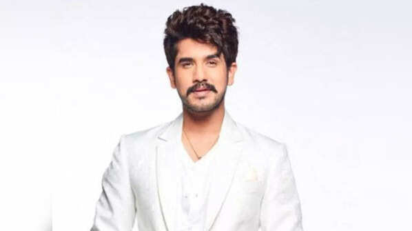 Suyyash Rai