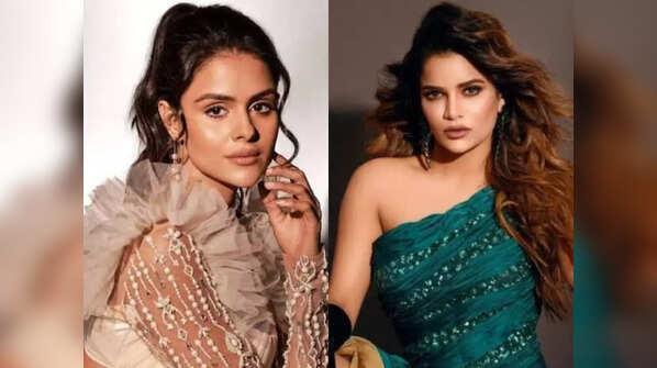 Bigg Boss 17: From Priyanka Chahar Choudhary’s cryptic post to Archana Gautam expressing her support: Celebs react to Abhishek Kumar slapping Samarth Jurel