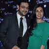 Article image for: Dinner hosted by Queenie Singh