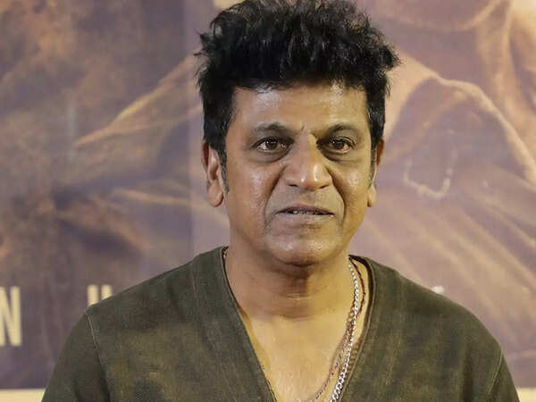 Shiva Rajkumar Photos
