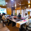 Focus on development