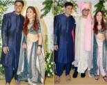 Ira Khan and Nupur Shikhare's wedding: Inside pictures from their unconventional nuptial ceremony