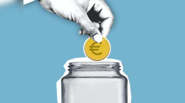 How do you handle finances, and what are your financial goals?
