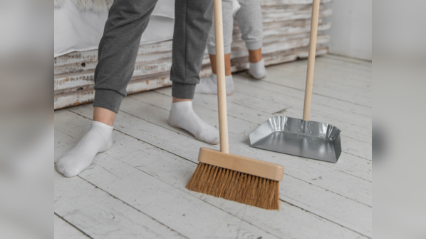 What are your views on the division of household responsibilities?