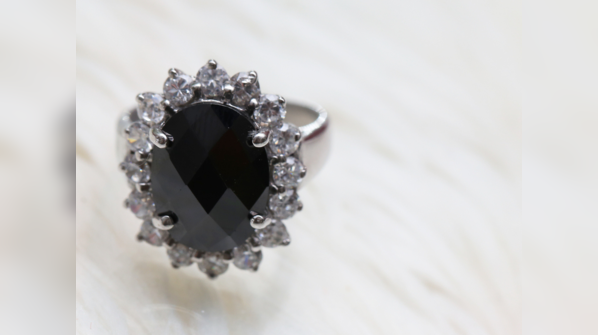 Unique gemstone
