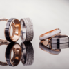 Ring stacks