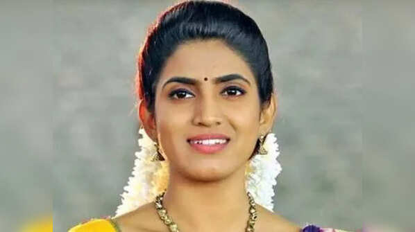 Sameera Sherief