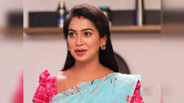 Swathi Konde