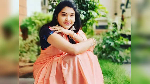 Rachitha Mahalakshmi