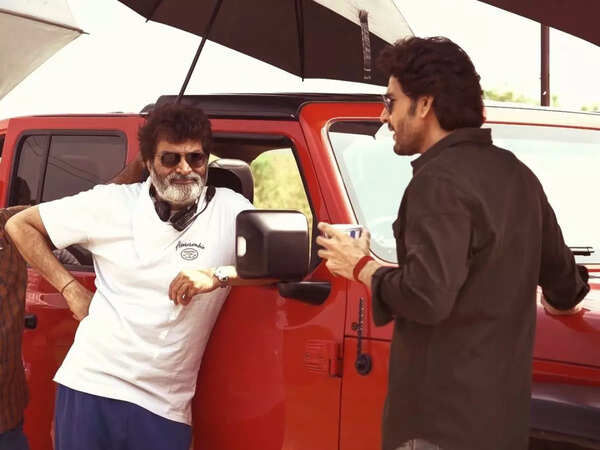 Trivikram
