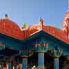 ​Brahma Temple, Rajasthan 