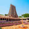 Kumari Amman Temple, Tamil Nadu 