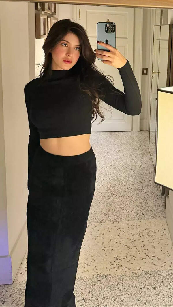 Shanaya