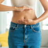 ​​Tips to care for your belly button​