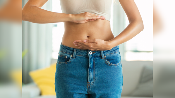 Tips to care for your belly button