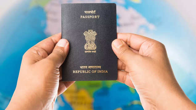 Cost of a passport in India and documents required – Know all about it here