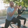 ​Sprinting