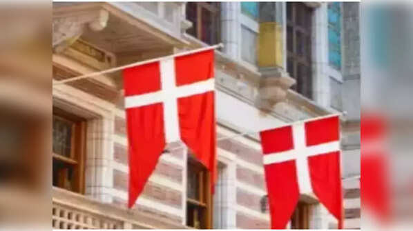 Denmark