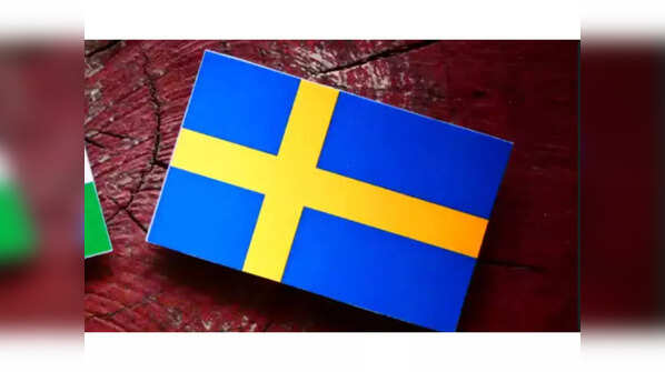 Sweden