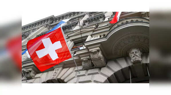 Switzerland