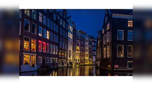 The Netherlands
