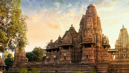 The most-loved seven wonders of  Madhya Pradesh