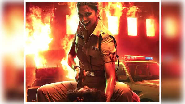 Singham Again