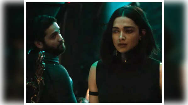 Deepika Padukone
