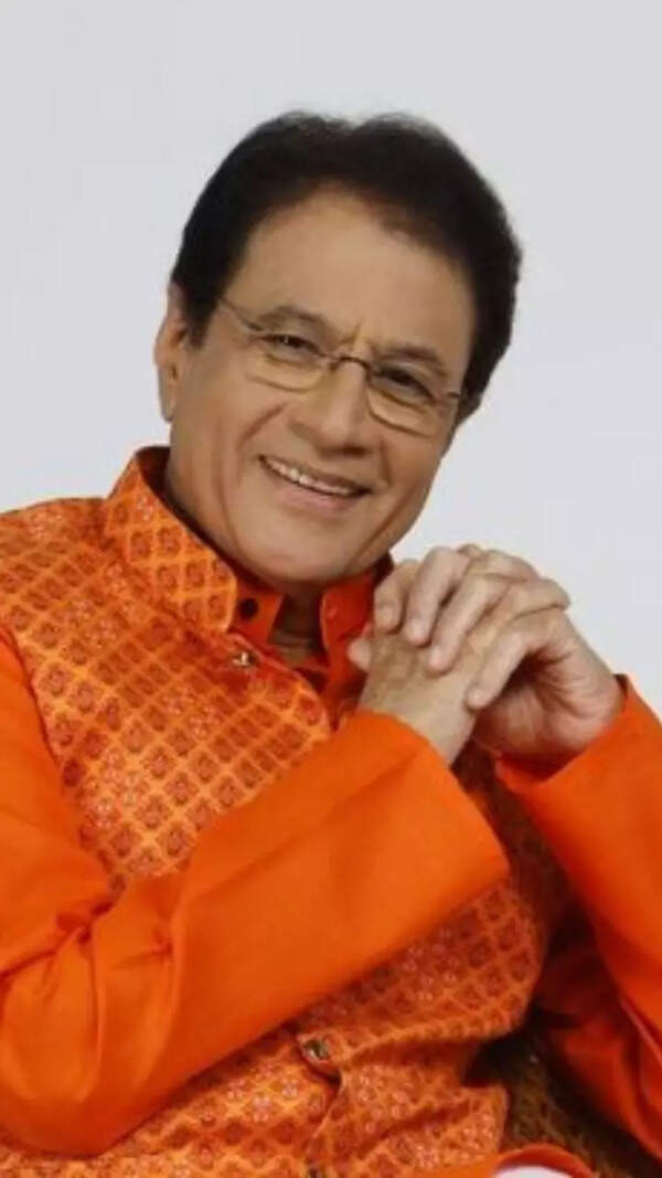 Arun Govil