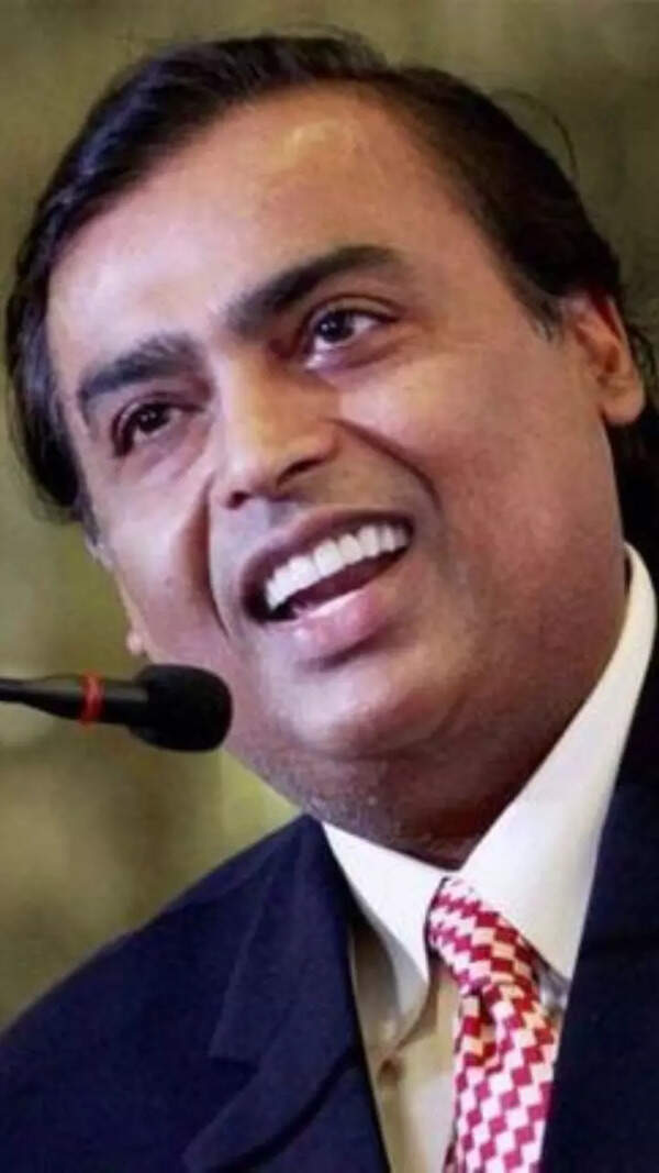 Mukesh