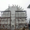 Idol of Lord Surya riding seven horses