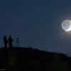 A sequence of celestial bodies, September