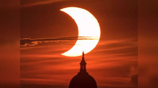 2024 is full of astronomical delights